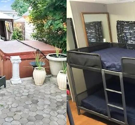 Co-Ed Dorm With Fantastic Patio! Apartment Ewing ภายนอก รูปภาพ